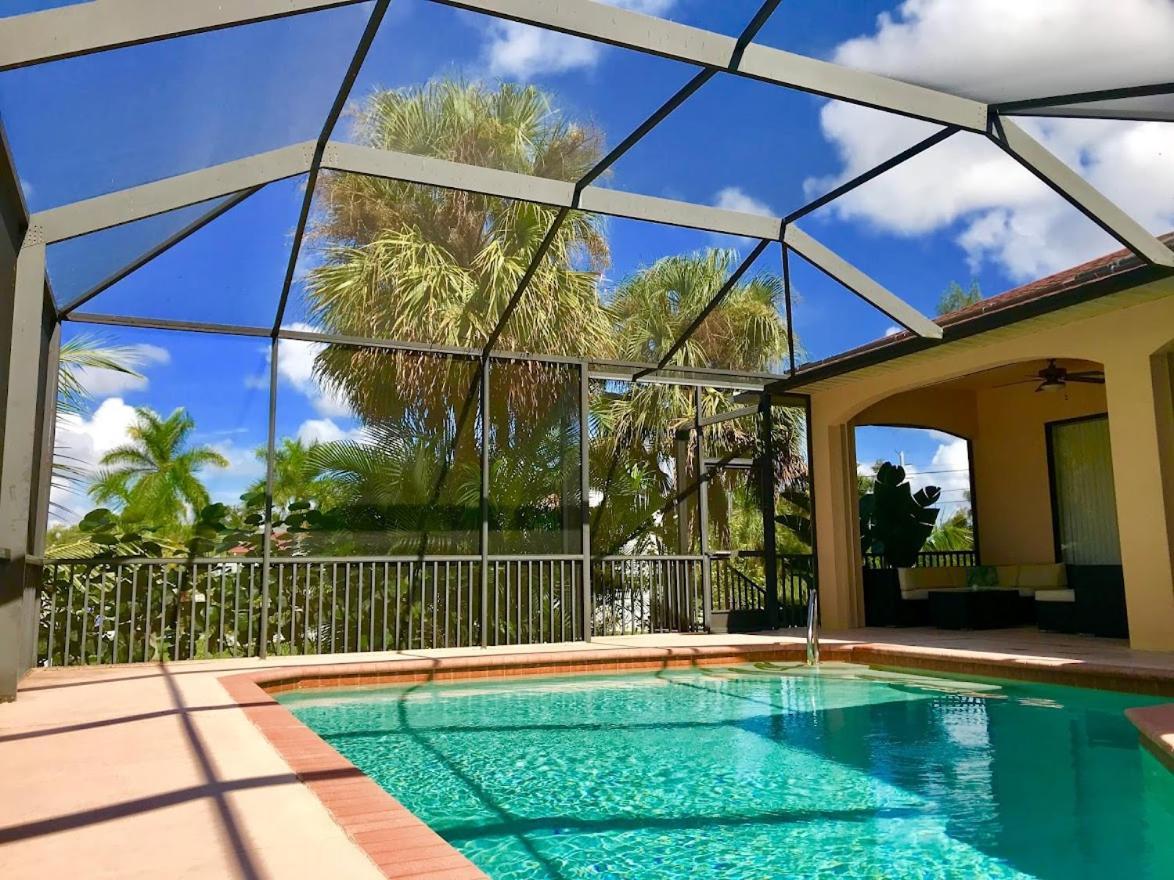 Imperial Paradise Bonita Springs Dış mekan fotoğraf