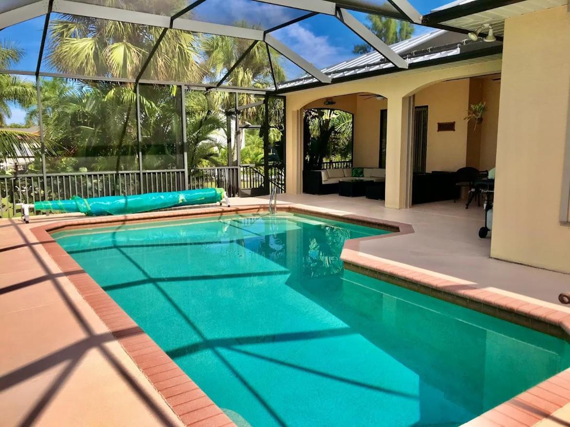 Imperial Paradise Bonita Springs Dış mekan fotoğraf