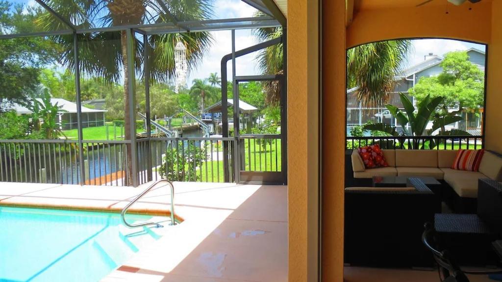 Imperial Paradise Bonita Springs Dış mekan fotoğraf
