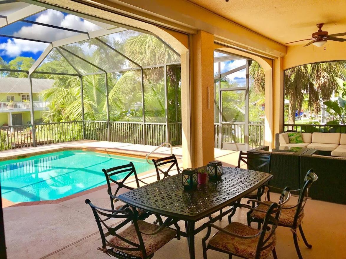 Imperial Paradise Bonita Springs Dış mekan fotoğraf