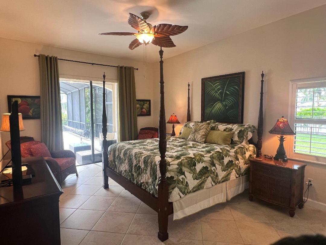 Imperial Paradise Bonita Springs Dış mekan fotoğraf