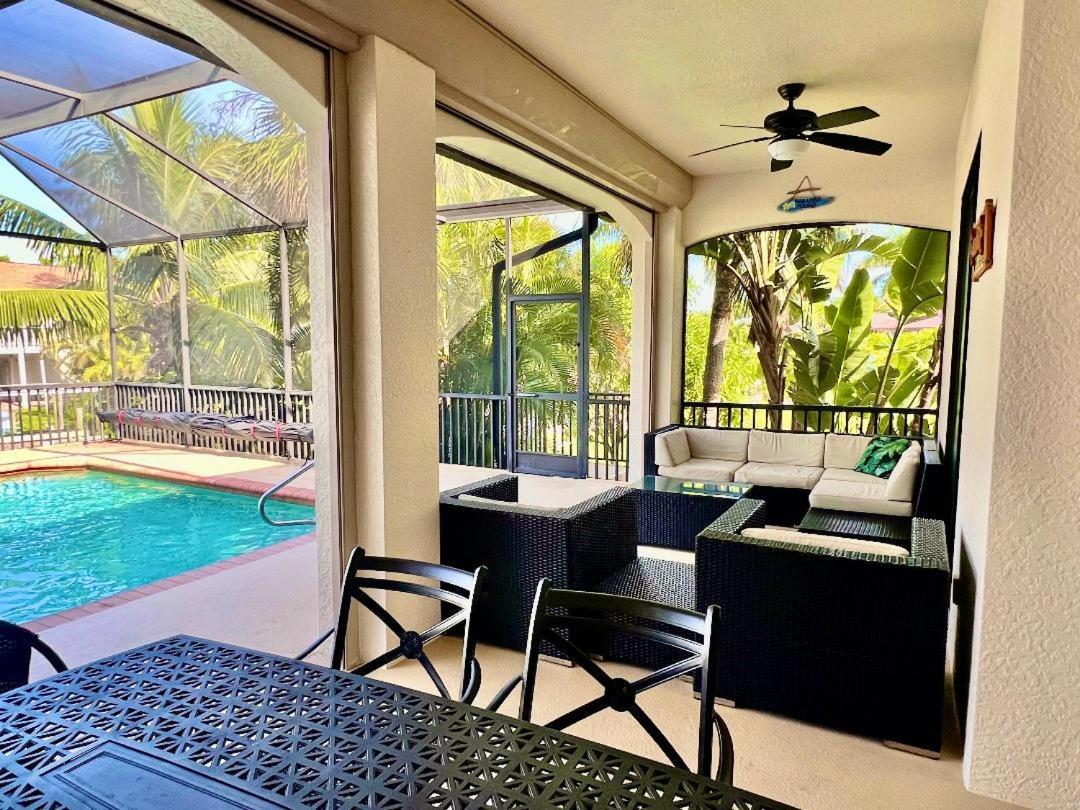 Imperial Paradise Bonita Springs Dış mekan fotoğraf