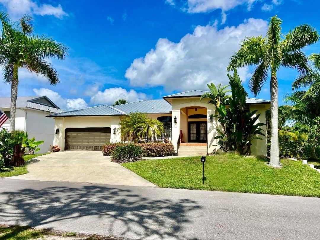 Imperial Paradise Bonita Springs Dış mekan fotoğraf