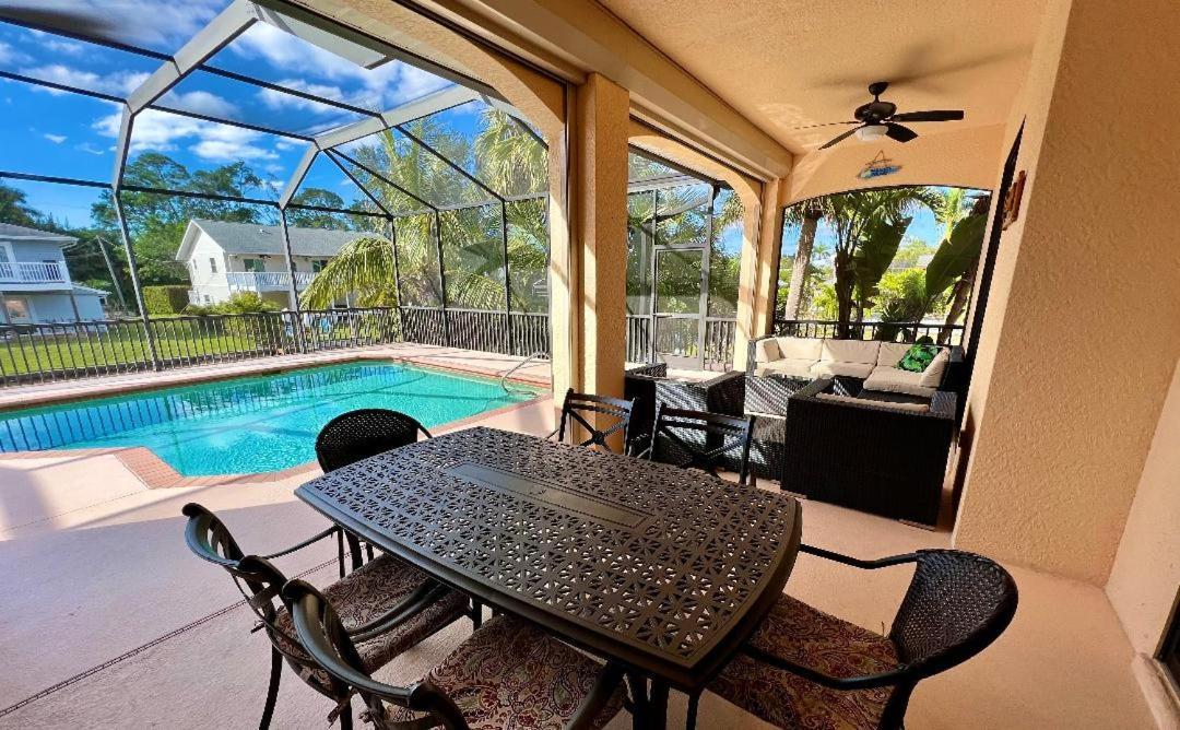 Imperial Paradise Bonita Springs Dış mekan fotoğraf