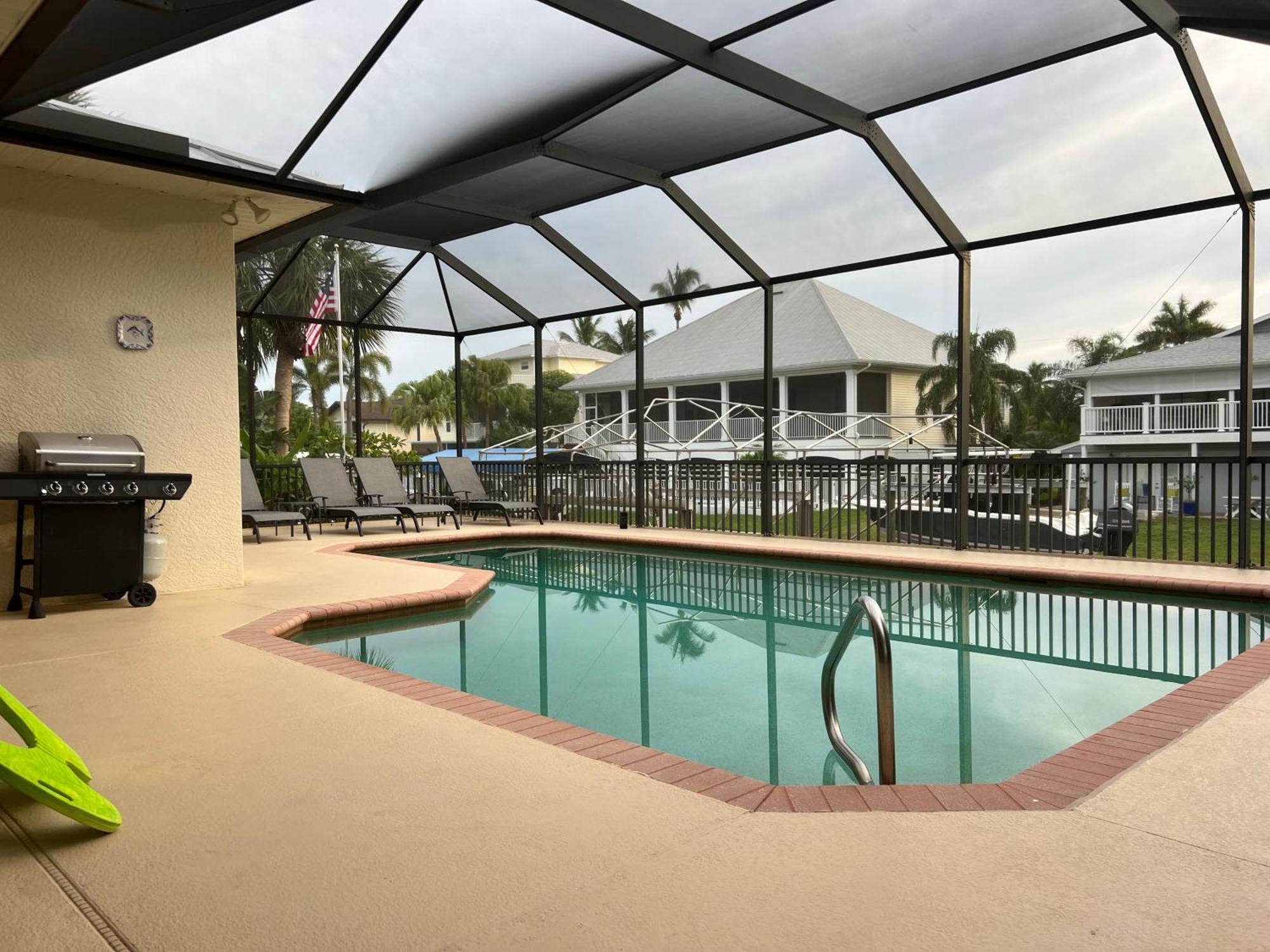 Imperial Paradise Bonita Springs Dış mekan fotoğraf