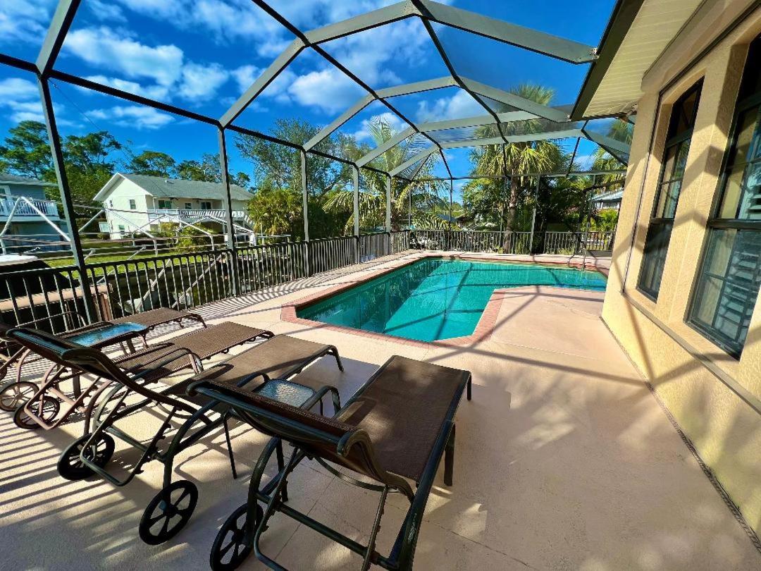 Imperial Paradise Bonita Springs Dış mekan fotoğraf